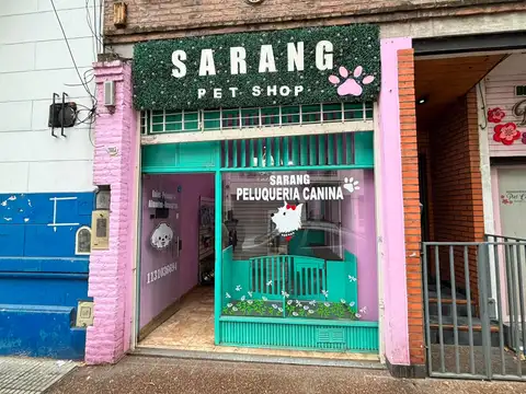 Local en Venta en Flores, CABA
