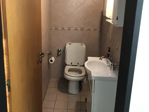 Nave Industrial en Barrio Industrial