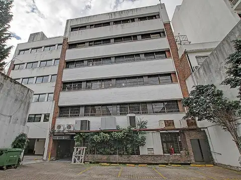 Desarrollados en planta baja y 5 pisos altos.
