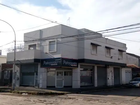 Dorrego 3900, Piso 1