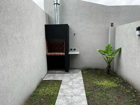 Departamento en Venta en Castelar, USD 80.000