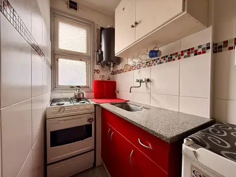 Departamento en Alquiler de Monoambiente