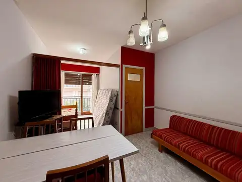 Departamento en Alquiler 66 años