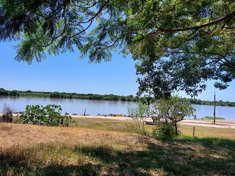 Terreno en Venta en Gaboto, USD 120.000