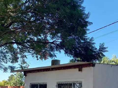 VENTA: Terreno de 1320 m2 en Puerto Gaboto, con bajada al Río.