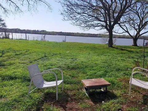 Terreno en Venta 20  mts Frente