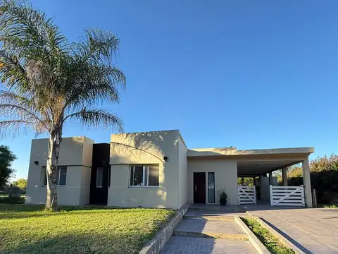 Casa en Alquiler en Horizontes al Sur, Canning