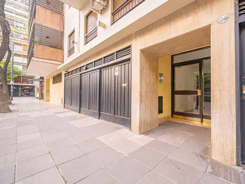 Venta 2 ambientes apto profesional en Colegiales