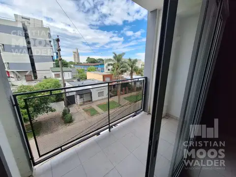 Departamento en Escobar