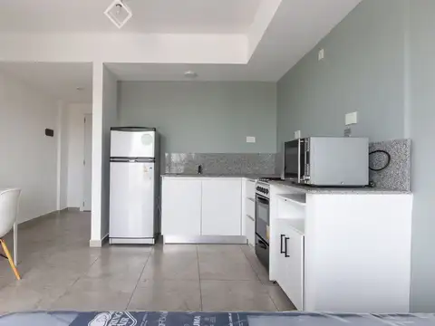 VENTA MONOAMBIENTE EN AVELLANEDA - PERMUTA