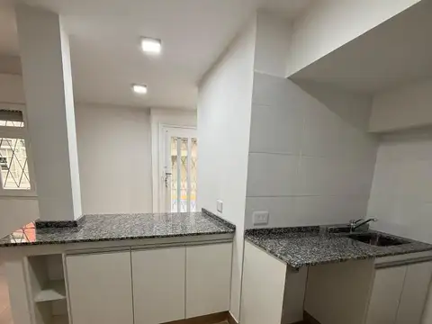 Depto Tipo Casa en Venta A Estrenar