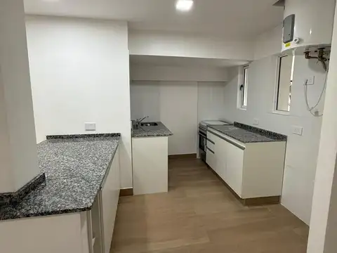 Depto Tipo Casa en Venta de 2 dormitorios