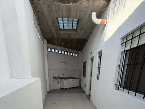 Depto Tipo Casa en Alquiler en Tablada, $ 530.000