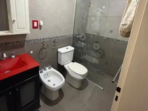 Depto Tipo Casa en Alquiler de 1 dormitorio