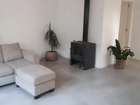 Casa 3 ambientes con 3 baños