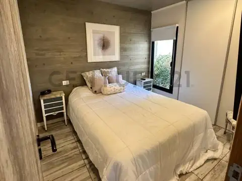 Departamento en Venta en Pinamar, USD 94.000