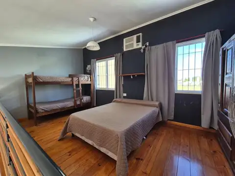 Alquiler Duplex Tierra de Sueños 3