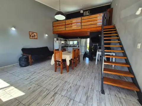 Alquiler Duplex Tierra de Sueños 3