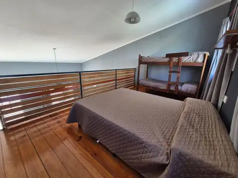 Casa en Alquiler 6 años