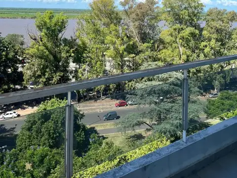 Departamento en Alquiler en Centro, Rosario