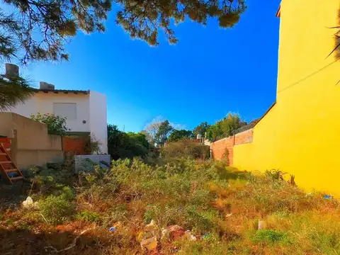 Terreno en Venta en San Bernardo Del Tuyu, USD 19.500