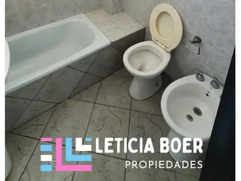 Departamento en Venta en Villa Ballester, USD 50.500