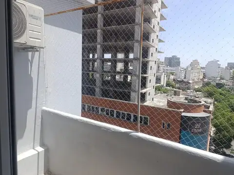 Departamento en Venta en Barracas, USD 90.000