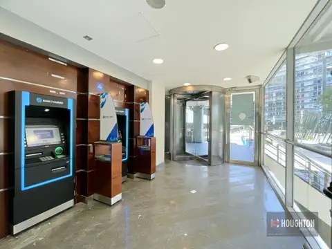 LOCAL/OFICINA Comercial en VENTA en CATALINAS - 1021 m2 CUB