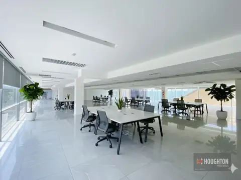 LOCAL/OFICINA Comercial en VENTA en CATALINAS - 1021 m2 CUB