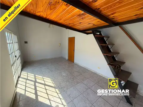 Departamento en alquiler en Valentín Alsina