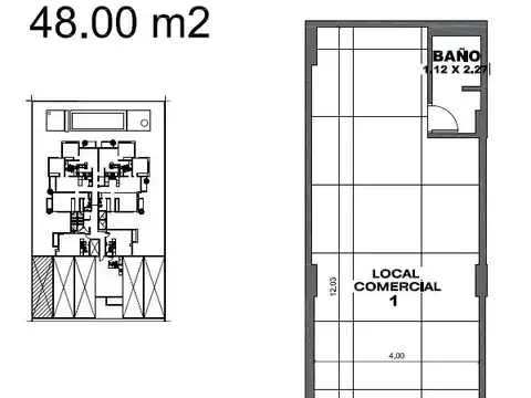 Local en Venta en Ituzaingo, USD 220.000