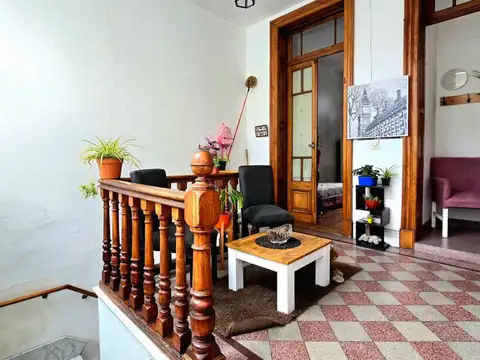 Hotel en Venta 81 años
