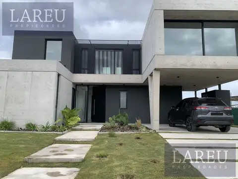 Casa en Venta en Pilara, Countries y Barrios Cerrados en Pilar