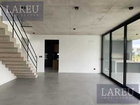 Casa en Venta A Estrenar
