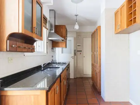 Departamento en Venta en Barrio Norte, USD 410.000