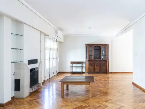 Juncal 2800, Piso 8 y 9