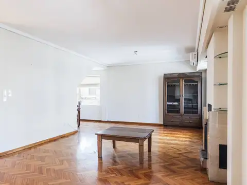 Departamento 5 ambientes con 3 baños