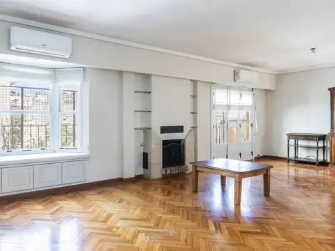 Departamento en Venta en Barrio Norte, Capital Federal