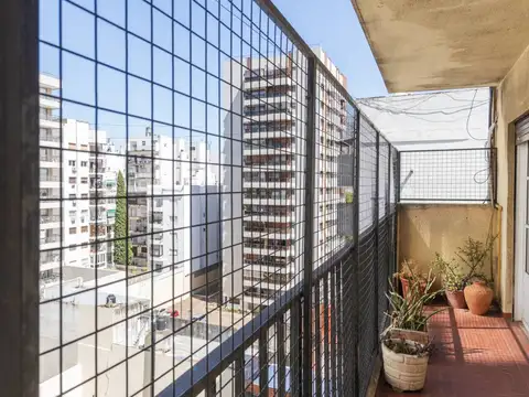 Departamento en Venta en Barrio Norte, USD 395.000