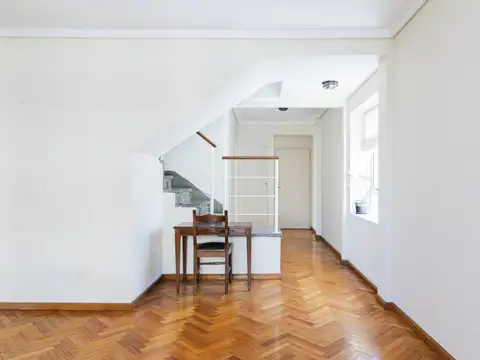 Departamento en Venta en Barrio Norte, USD 410.000