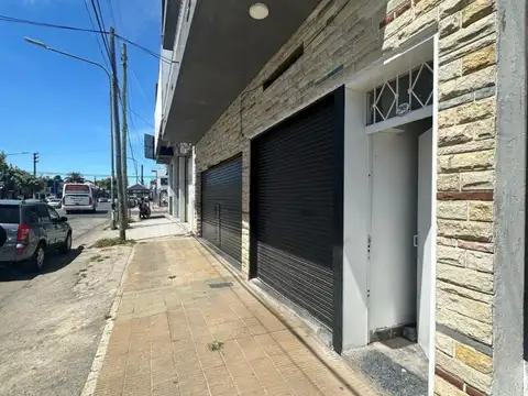 Local - Alquiler - Argentina, San Miguel - Av. Pte Juan D. Peron 2909