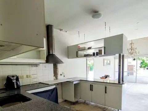 Casa en Venta al Noroeste