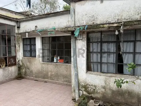 Casa en Venta en La Plata, USD 140.000