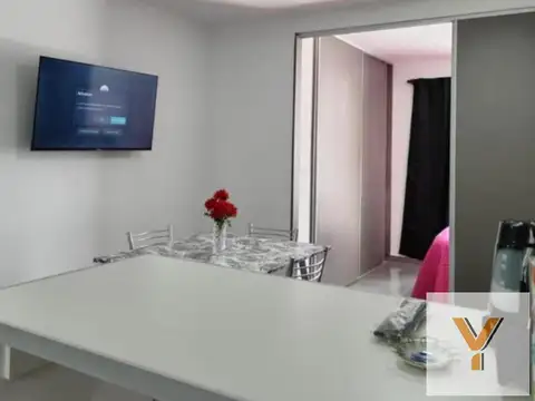 Departamento en Venta en Mar del Plata, USD 46.900