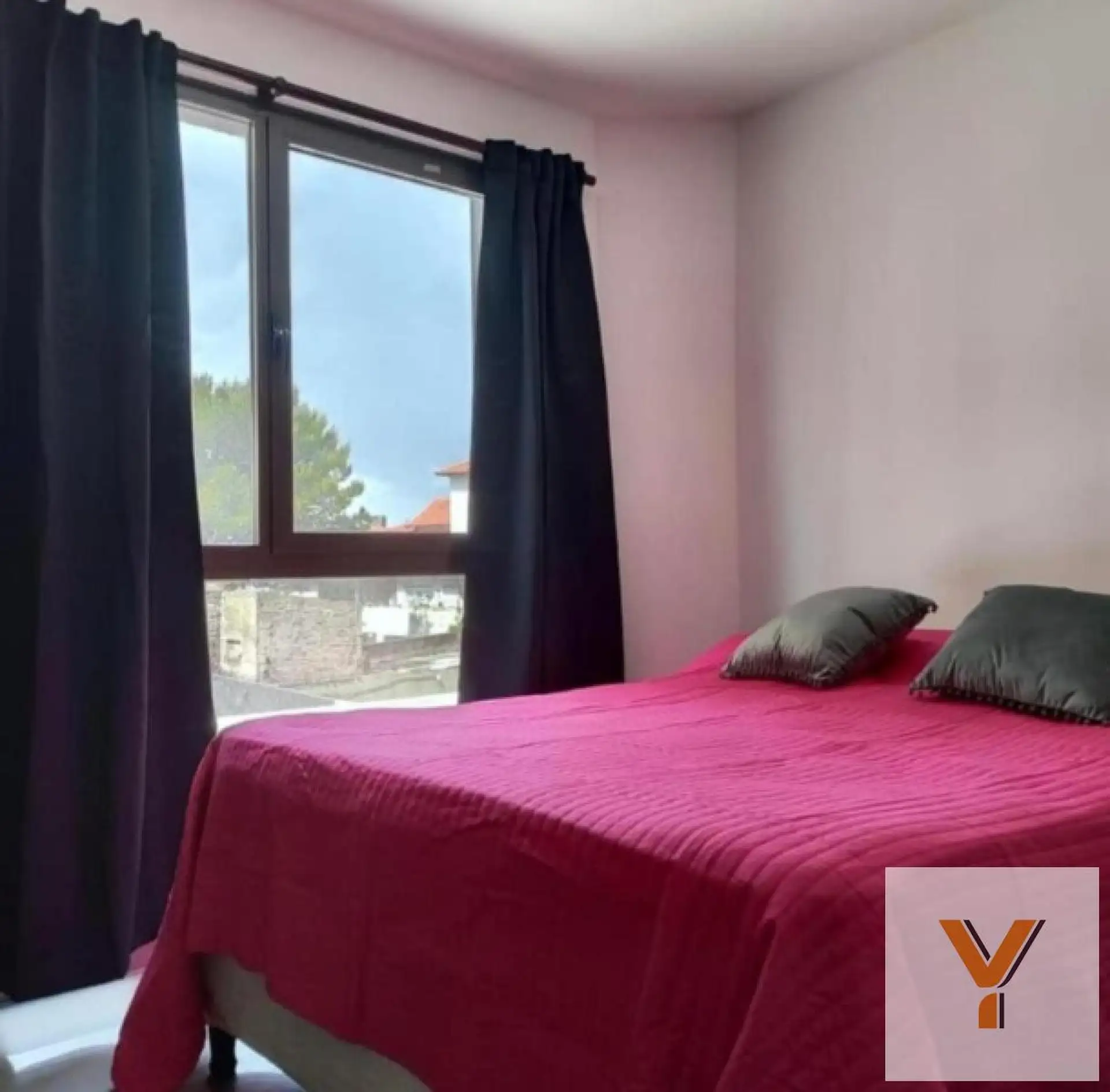 Departamento en Venta - 1 Dormitorio 11 Baños - 36mts