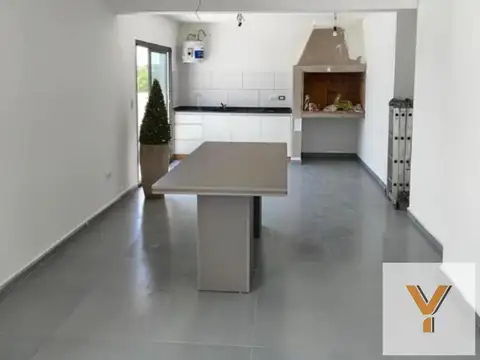 Departamento en Venta 3 años