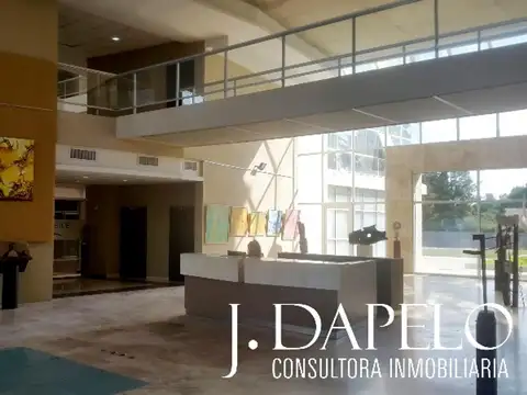 OPORTUNIDAD COCHERA  EN AMANECERES OFFICE