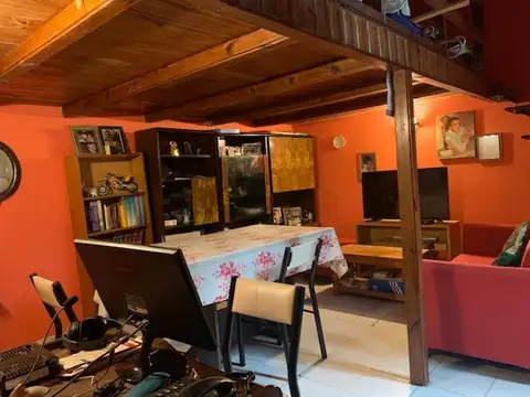 Hernandarias 800, Piso PB