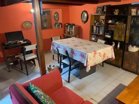 Depto Tipo Casa en Venta de 3 ambientes