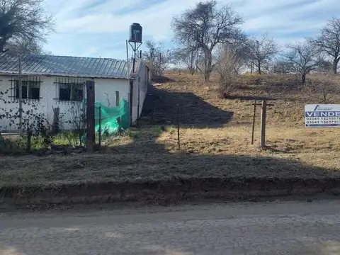 Terreno en Venta 32  mts Fondo